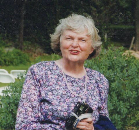 Nancy Kurtz Hunt